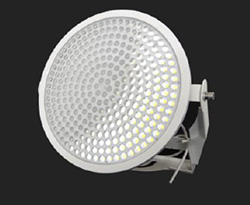 参考画像:LED照明器具「REALPOWER(リアルパワー)」