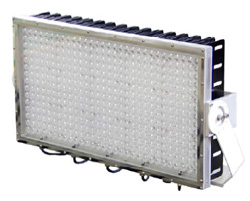 LED投光器ライティア メガシリーズ　ML5000