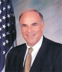 エドワード・レンデル　ペンシルベニア州知事