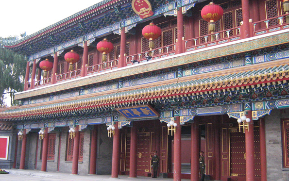 中国国務院