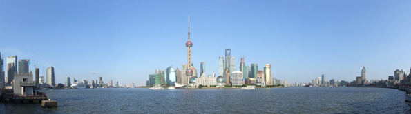 2013年には中国の多くの大都市を対象にpilot ETSを導入し、2015年には全国をカバーする予定