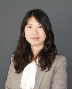 早稲田大学創造理工学部・環境資源工学科 所千晴准教授