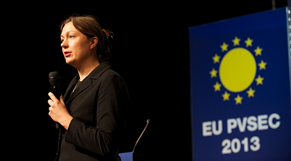 EUPVSEC-28