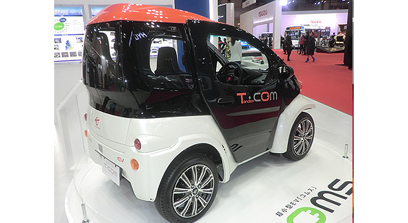 トヨタがevに消極的 はマスコミの勘違い 着実に進む トヨタev戦略 2ページ目 コラム 環境ビジネスオンライン