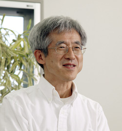 山佐 代表取締役 佐野慎一氏