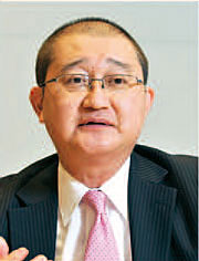 べーカー&マッケンジー法律事務所(外国法共同事業)江口直明氏