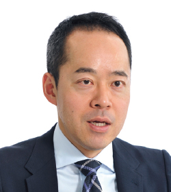 SMAジャパン(株) 代表取締役 川久保雄司氏"