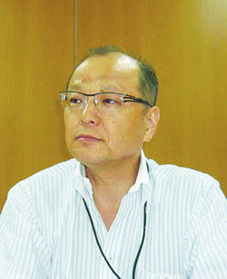 エレクトリフィケーションコンサルティング代表 和田憲一郎氏