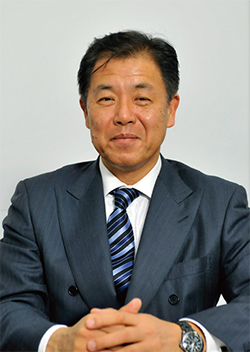 井熊 均 氏（株）日本総合研究所　常務執行役員 創発戦略センター所長