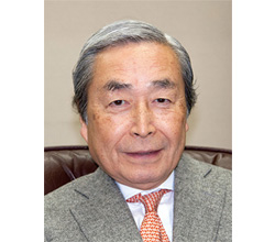 タキトミビルディング株式会社 代表取締役 瀧 常二氏