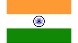 インド