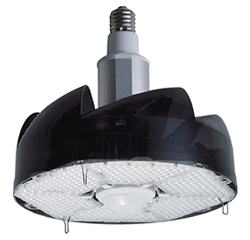 高天井用LEDセンサーライト Lumiqs（ルミックス）MB-400
