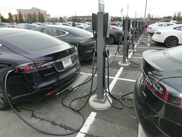 テスラが V2h を使った新戦略に打って出る理由とは コラム 環境ビジネスオンライン
