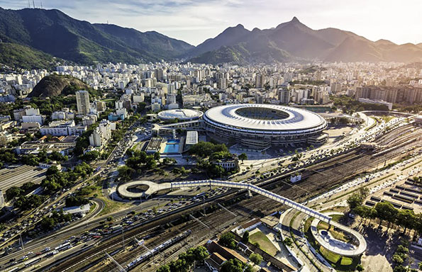 五輪を機にスマートシティへ生まれ変わったリオデジャネイロ コラム 環境ビジネスオンライン 五輪を機にスマートシティへ生まれ変わったリオデジャネイロ コラム 環境ビジネスオンライン