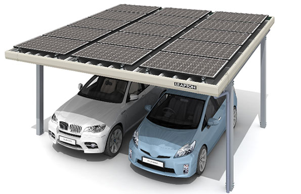 SUNPORT~Smart Type~