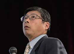 資源総合システム 代表取締役 一木 修氏