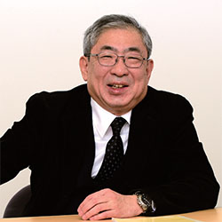 太陽光発電協会(JPEA)事務局長 亀田正明氏