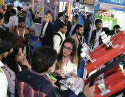 Intersolar India 2016 07