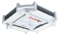 Lumiqs HB‐700 水銀灯700形器具相当 2017年2月15日発売