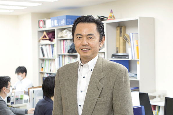全国工務店協会(JBN)ZEH委員会委員長 小山貴史 氏