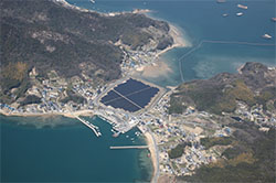 (塩害地)広島県尾道市