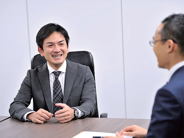 株式会社アイ・グリッド・ソリューションズ エネルギー・プラットフォーム事業本部 新ソリューション推進室 室長 佐藤幸二氏