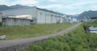 加ト吉新潟魚沼工場