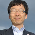稲垣 憲治