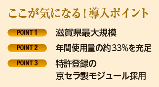 ここが気になる！導入ポイント