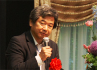 環境省・由田秀人氏