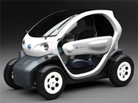 NISSANNewMobilityCONCEPT