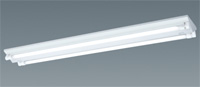 パナソニック電工直管形LEDランプ搭載ベースライト「EVERLEDS」