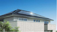 ノーリツ　太陽光発電システム「PVMDシリーズ」