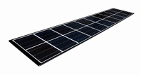 京セラ太陽光モジュール「SAMURAI（サムライ）」長サイズ（77.5W）