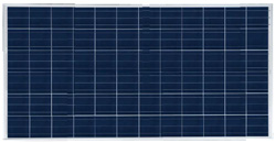 サンテックパワー 多結晶太陽光発電モジュール「STP295-24/Ve」