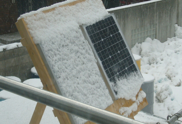 北海道における「親水効果」