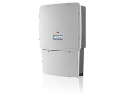 製品画像:TRIO 27.6kW