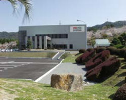 日本特殊陶業株式会社 鹿児島宮之城工場
