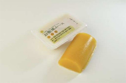 お惣菜ムース