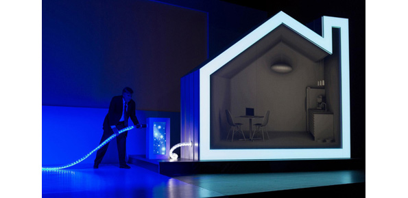 2015 Consumer Electronics Show(CES)