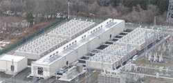 設備外観