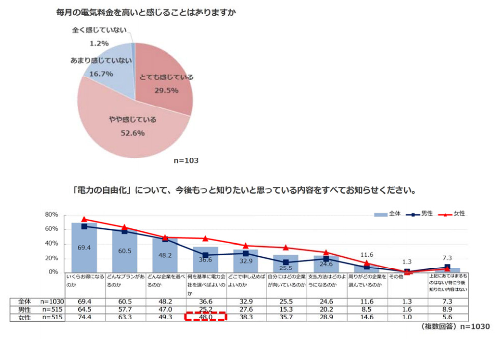 電力自由化 ガスと電気併用の方要チェック厳選10 …