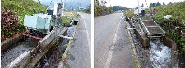 らせん水車