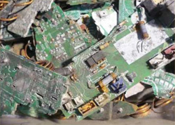 日本への輸入ニーズが高い電子部品は手続き時間が長い