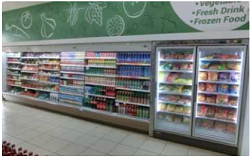 convenience