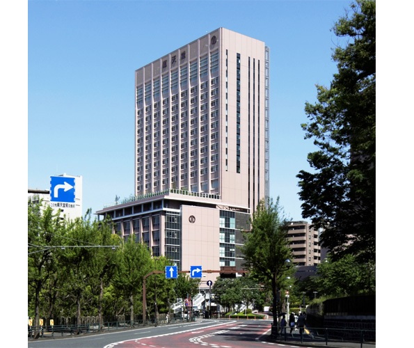 LEED-Healthcare版・ゴールド認証を取得した順天堂医院B棟