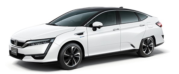 CLARITY FUEL CELL
