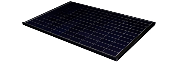 世界最高変換効率24.37%を達成した結晶シリコン太陽電池モジュール