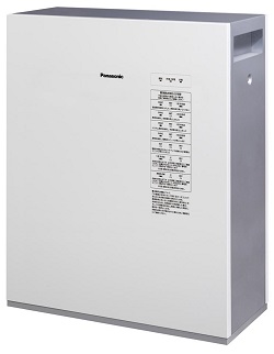 リチウムイオン蓄電池ユニット(5.6kWh)