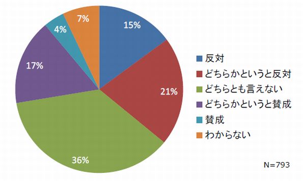 規制的手法(大型炭素税や国内排出量取引制度)導入への考え方